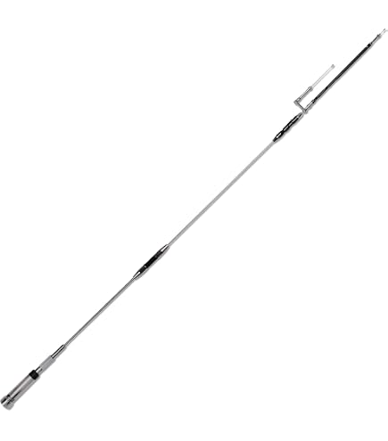 Amazon.com: Comet HFC Series Center-Loaded HF Mono-Band Antenna